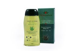 Champu Arbol del Te y Aloe Vera 250ml