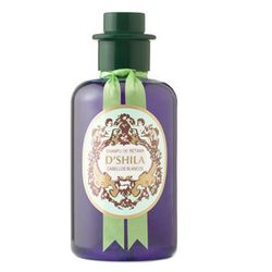 Champu Retama para cabello blanco