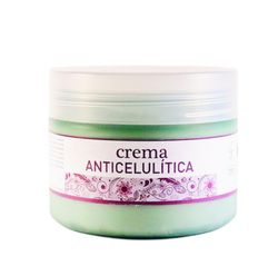 Crema Anticelulitica: colageno, algas 250ml
