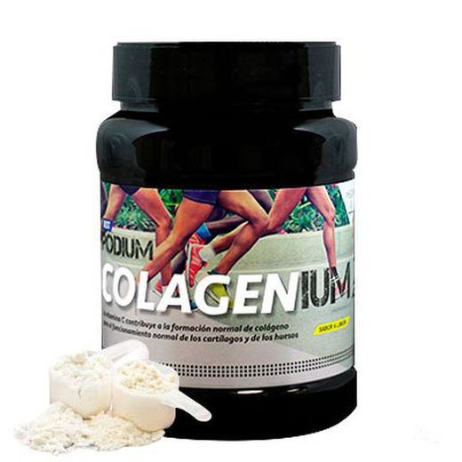 Colagenium de Just Pòdium de Mahen 600gr