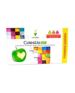 Colestia EVO colesterol 60 cápsulas