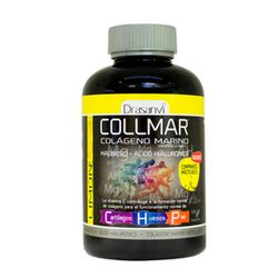Collmar Masticable - Sabor Limón Cereza Galleta- Drasanvi - 180 comprimidos