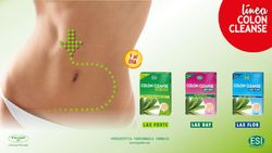 Colon Cleanse Lax Forte Esi