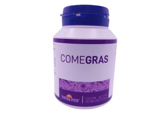 Comegras para no engordar sin dieta