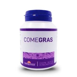 Comegras para no engordar sin dieta