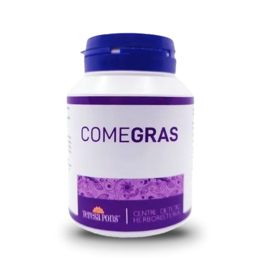 Comegras para no engordar sin dieta