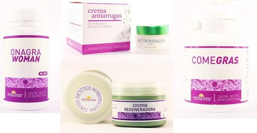 Como ficar bonita depois dos 50 Ofereça 4 produtos