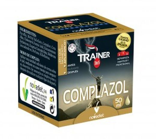 Complazol Sport Novadiet