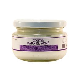 Crema Antiacné 120ml