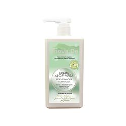 Crema aloe vera Complex Shovade 1000 ml
