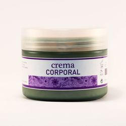 Crème pour le Corps Aloe et collagène de Teresa Pons