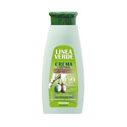 Crema corporal Manteca Karité 400 ml