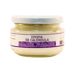 Crema de Calendula y Aloe Vera BIO 120m