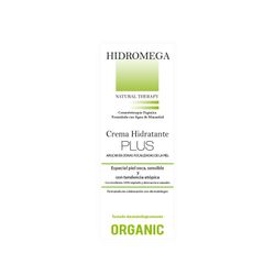 Crema hidratante plus 100 ml Hidromega