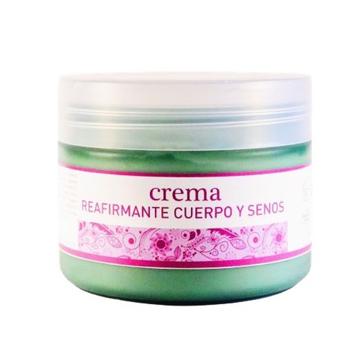 Crème Raffermissante Sein et corps 250ml  Teresa Pons