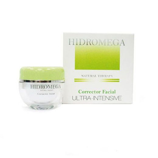 Crema Ultra Iintensive Hidromega