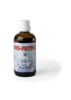 Crom Phytoligo Artesania Agricola
