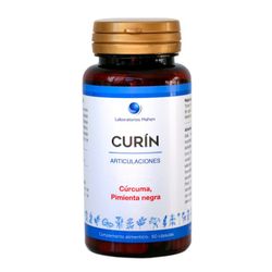 Curin de Mahen Naturazul