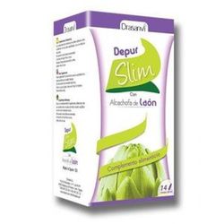 Depur Slim (Alcachofa Laon) Drasanvi