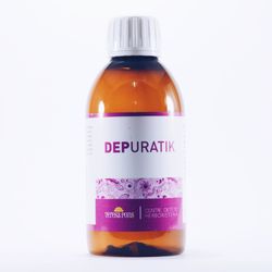 Depuratik depurar perder peso 250ml