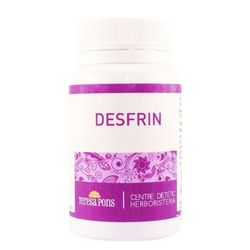 Desfrin propolis y equinacea RESFRIADO