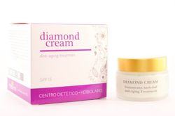 Diamond Cream colageno,rosa mosqueta,acido hialurónico
