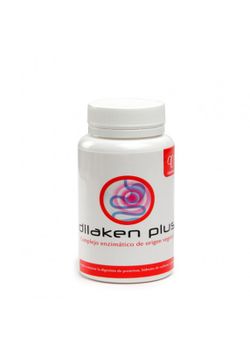 Dilaken Plus Artesania Agricola