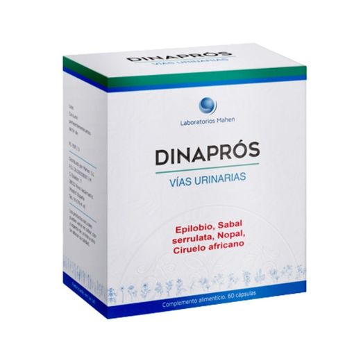 Dinapros 22 de Mahen