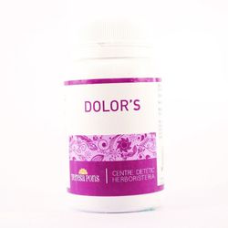 Dolor's 45 cápsulas de Teresa Pons