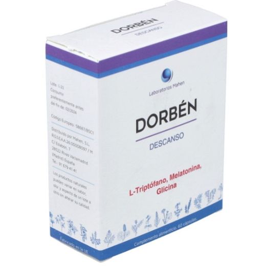 Dorben de Mahen