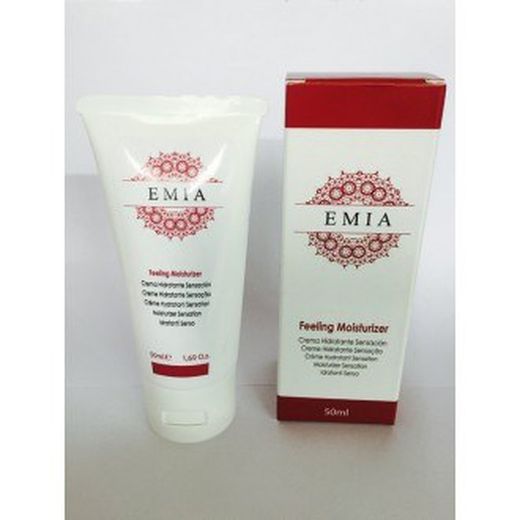 EMIA crema intima estimulante vigorizante