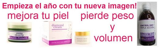 Comença l'any amb una nova imatge Enviament gratis