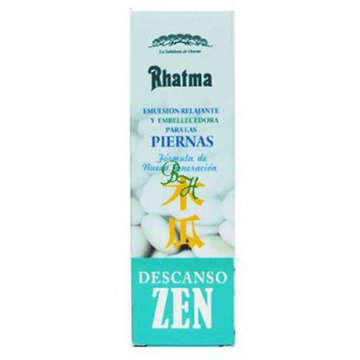 Piernas Rhatma 250ml