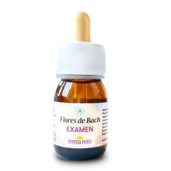 Examenes y estudio Flores de Bach de Teresa Pons 30ml