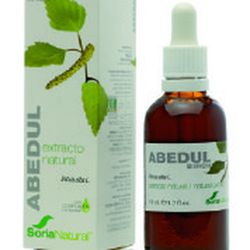 Extracto de Abedul de Soria Natural