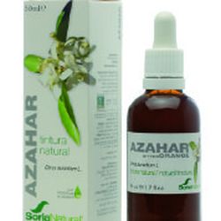 Extracto de Azahar de Soria Natural