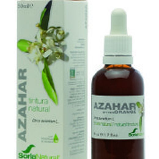 extraia Azahar