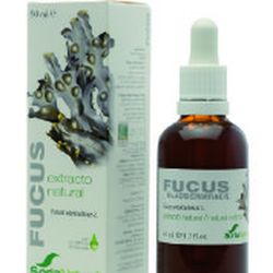 Extracto de Fucus de Soria Natural