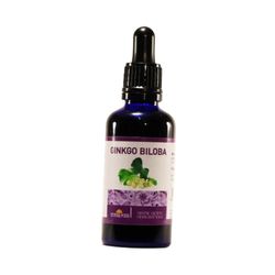 Extracto de Ginkgo biloba de Teresa Pons 50ml