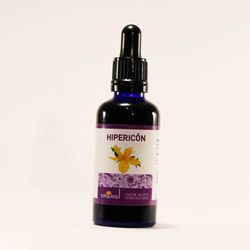 Extracto de Hipericón de Teresa Pons 50ml
