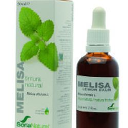 Extracto de Melisa de Soria Natural