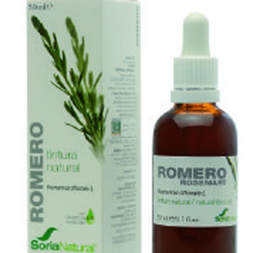 Extracto de Romero de Soria Natural