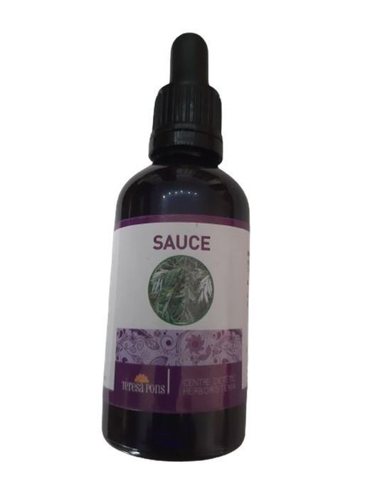 Extracte de Sauce de Teresa Pons 50ml