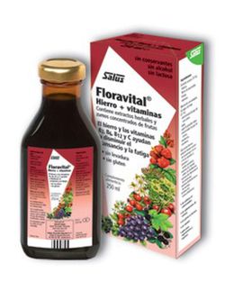 Floravital 250 ml de Salus