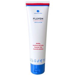 Fluyen crema de Mahen
