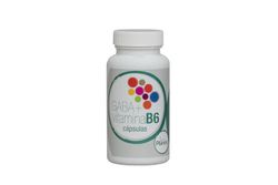 Gaba + Vitamina B6 Plantis nervios dormir