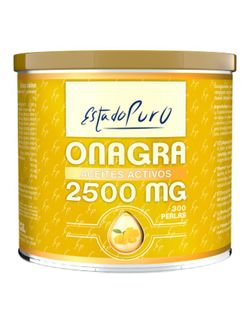 Onagra Tongil 300 perlas Estado Puro