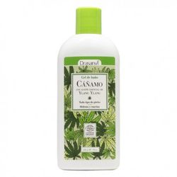 Gel Baño Cañamo Ecocert Bio 500 Ml Drasanvi