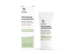 Gel hidratante lubricante BIO 50ml Herbora