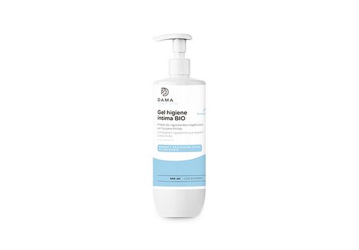 Gel higiene íntima BIO 400ml de Herbora